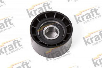 KRAFT AUTOMOTIVE 1225325 -  Паразитный / ведущий ролик, поликлиновой ремень